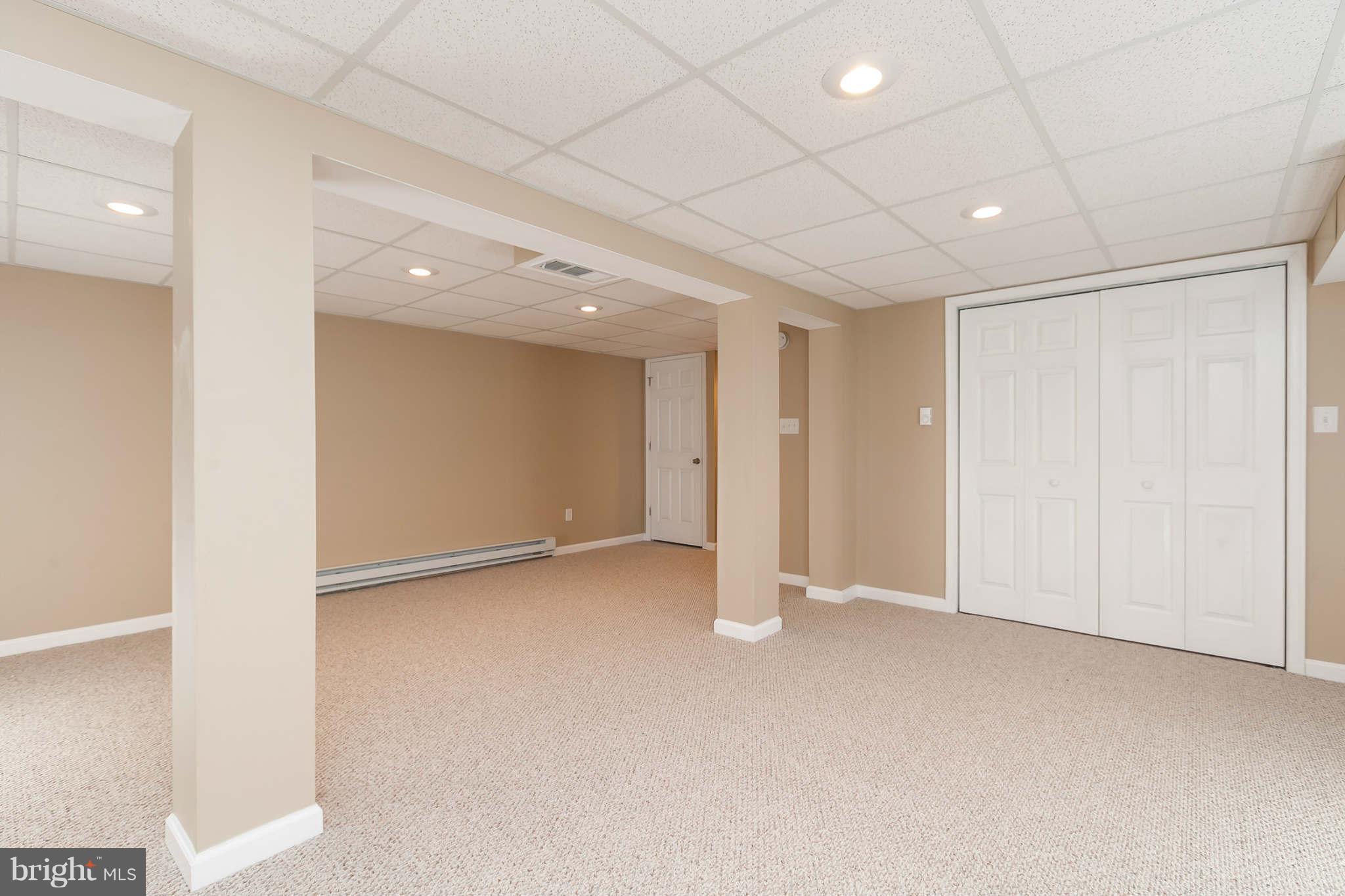 12823 Epping Terrace, Unit 3C Silver Spring, MD 20906 - Photo 24 of 30 Basement