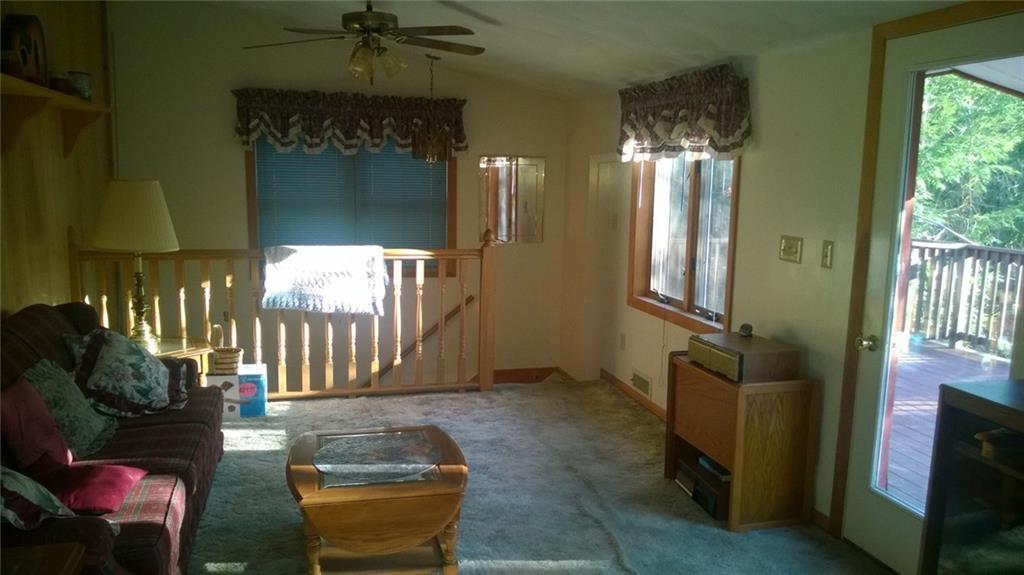 223 Swan Road New Sharon, ME 04955 - Photo 6 of 12 living room
