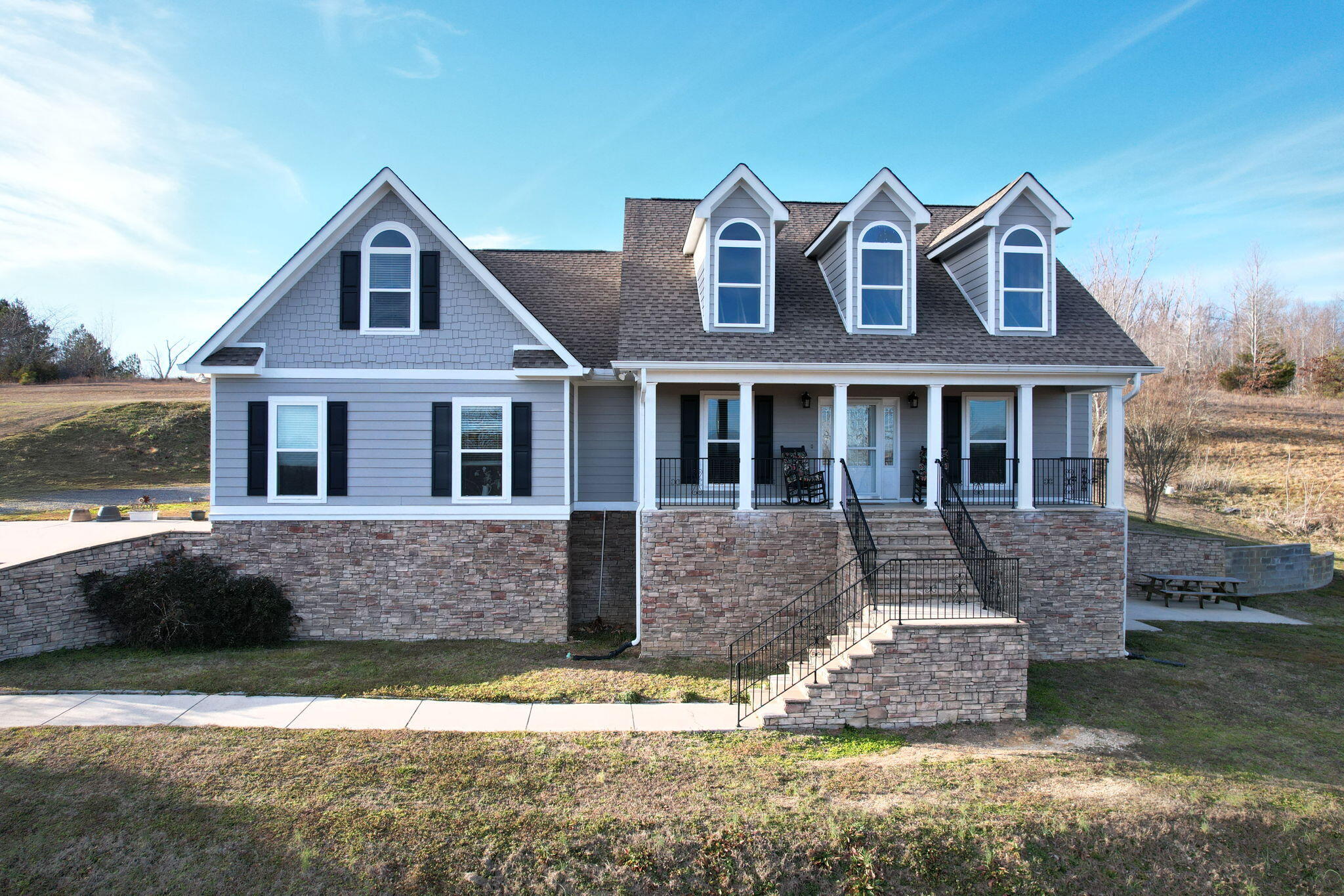6857 Sam Smith Road Birchwood, TN 37308 - Photo 3 of 61 9-web-or-mls-DJI_0160