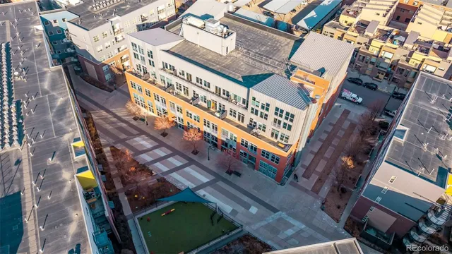 $695,000 | 2955 Inca Street, Unit 4K, Denver, CO 80202