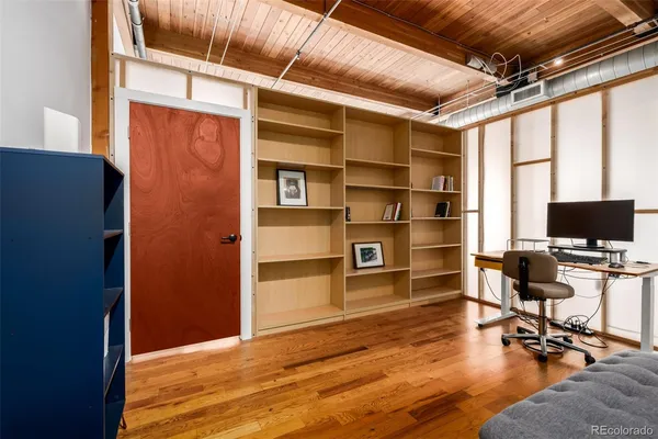 $675,000 | 2955 Inca Street, Unit 4K, Denver, CO 80202