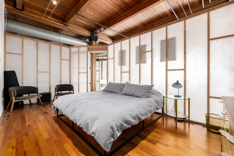 $675,000 | 2955 Inca Street, Unit 4K, Denver, CO 80202