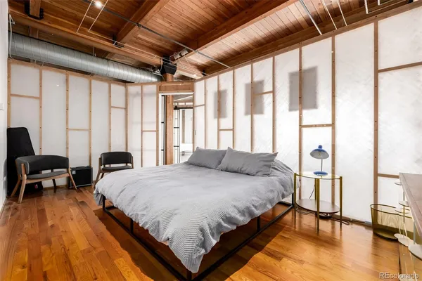 $675,000 | 2955 Inca Street, Unit 4K, Denver, CO 80202