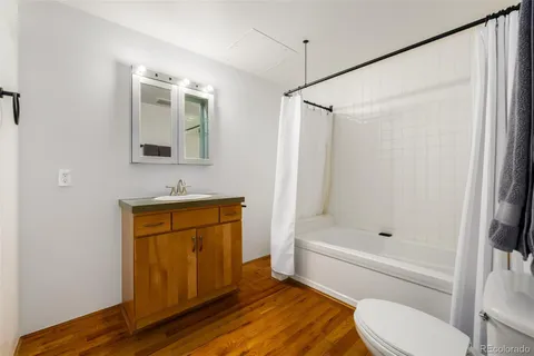 $675,000 | 2955 Inca Street, Unit 4K, Denver, CO 80202