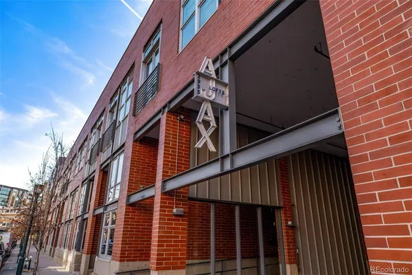 $675,000 | 2955 Inca Street, Unit 4K, Denver, CO 80202