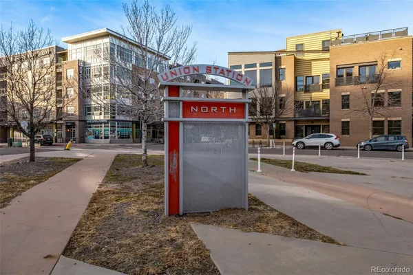 $675,000 | 2955 Inca Street, Unit 4K, Denver, CO 80202