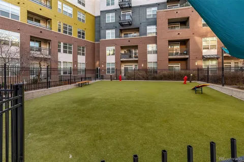 $675,000 | 2955 Inca Street, Unit 4K, Denver, CO 80202