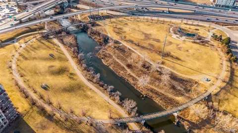 $675,000 | 2955 Inca Street, Unit 4K, Denver, CO 80202