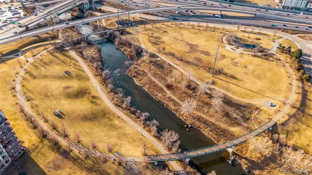 $695,000 | 2955 Inca Street, Unit 4K, Denver, CO 80202