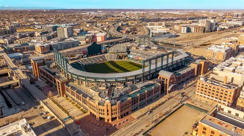 $675,000 | 2955 Inca Street, Unit 4K, Denver, CO 80202