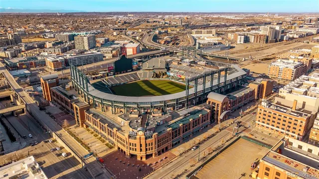 $695,000 | 2955 Inca Street, Unit 4K, Denver, CO 80202