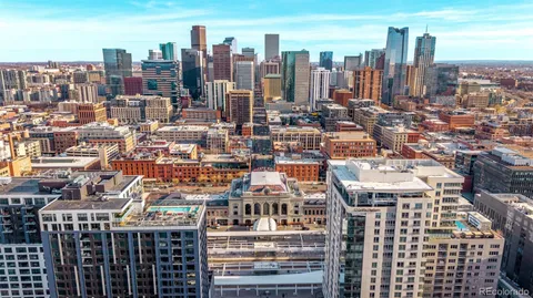 $675,000 | 2955 Inca Street, Unit 4K, Denver, CO 80202