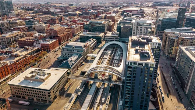 $695,000 | 2955 Inca Street, Unit 4K, Denver, CO 80202