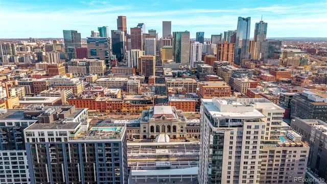 $695,000 | 2955 Inca Street, Unit 4K, Denver, CO 80202