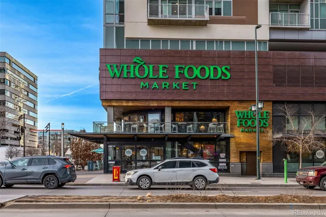 $695,000 | 2955 Inca Street, Unit 4K, Denver, CO 80202