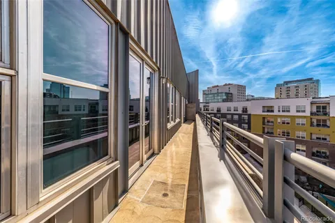 $675,000 | 2955 Inca Street, Unit 4K, Denver, CO 80202