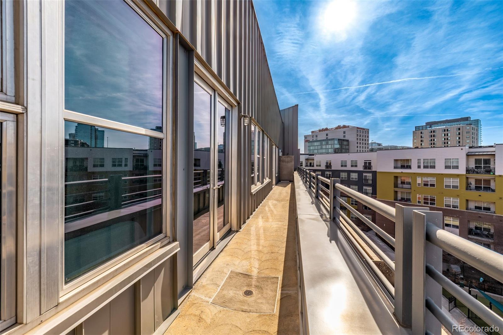 2955 Inca Street, Unit 4K Denver, CO 80202 - Photo 3 of 36