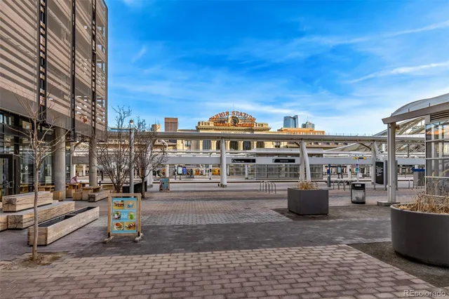 $695,000 | 2955 Inca Street, Unit 4K, Denver, CO 80202