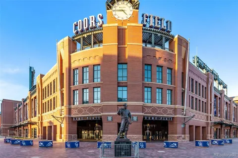 $675,000 | 2955 Inca Street, Unit 4K, Denver, CO 80202