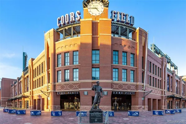 $675,000 | 2955 Inca Street, Unit 4K, Denver, CO 80202