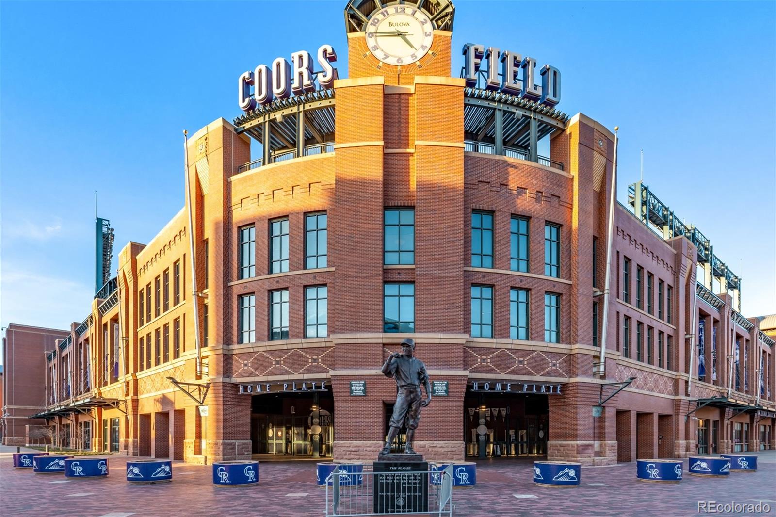 2955 Inca Street, Unit 4K Denver, CO 80202 - Photo 32 of 36