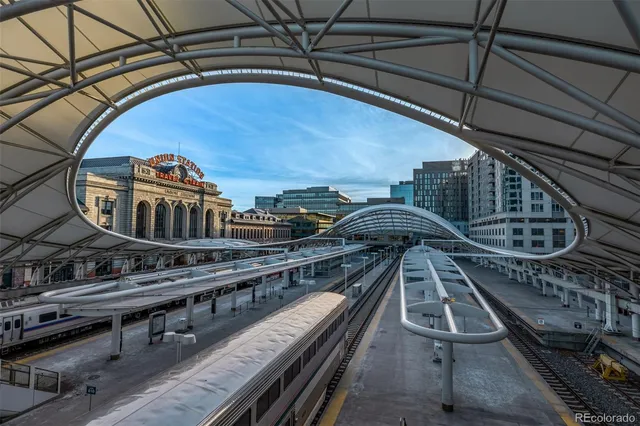 $695,000 | 2955 Inca Street, Unit 4K, Denver, CO 80202