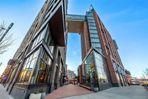 $675,000 | 2955 Inca Street, Unit 4K, Denver, CO 80202