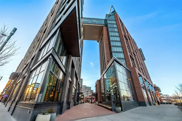 $675,000 | 2955 Inca Street, Unit 4K, Denver, CO 80202