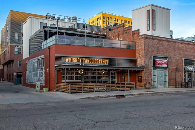 $695,000 | 2955 Inca Street, Unit 4K, Denver, CO 80202