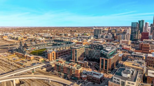 $675,000 | 2955 Inca Street, Unit 4K, Denver, CO 80202