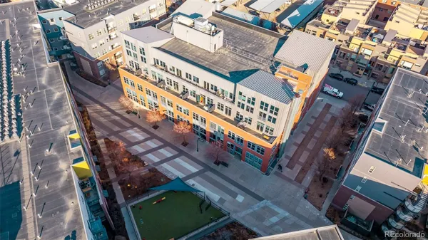 $675,000 | 2955 Inca Street, Unit 4K, Denver, CO 80202