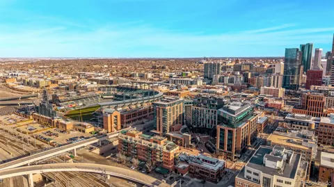 $695,000 | 2955 Inca Street, Unit 4K, Denver, CO 80202