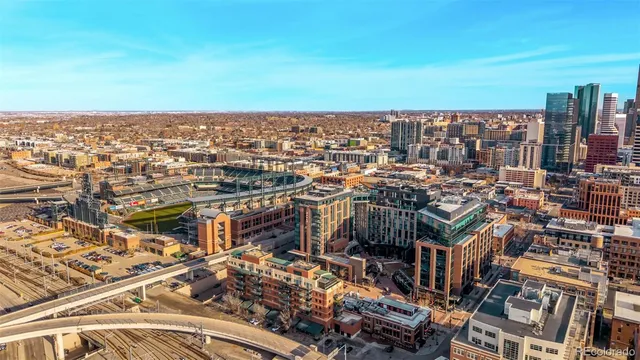 $695,000 | 2955 Inca Street, Unit 4K, Denver, CO 80202