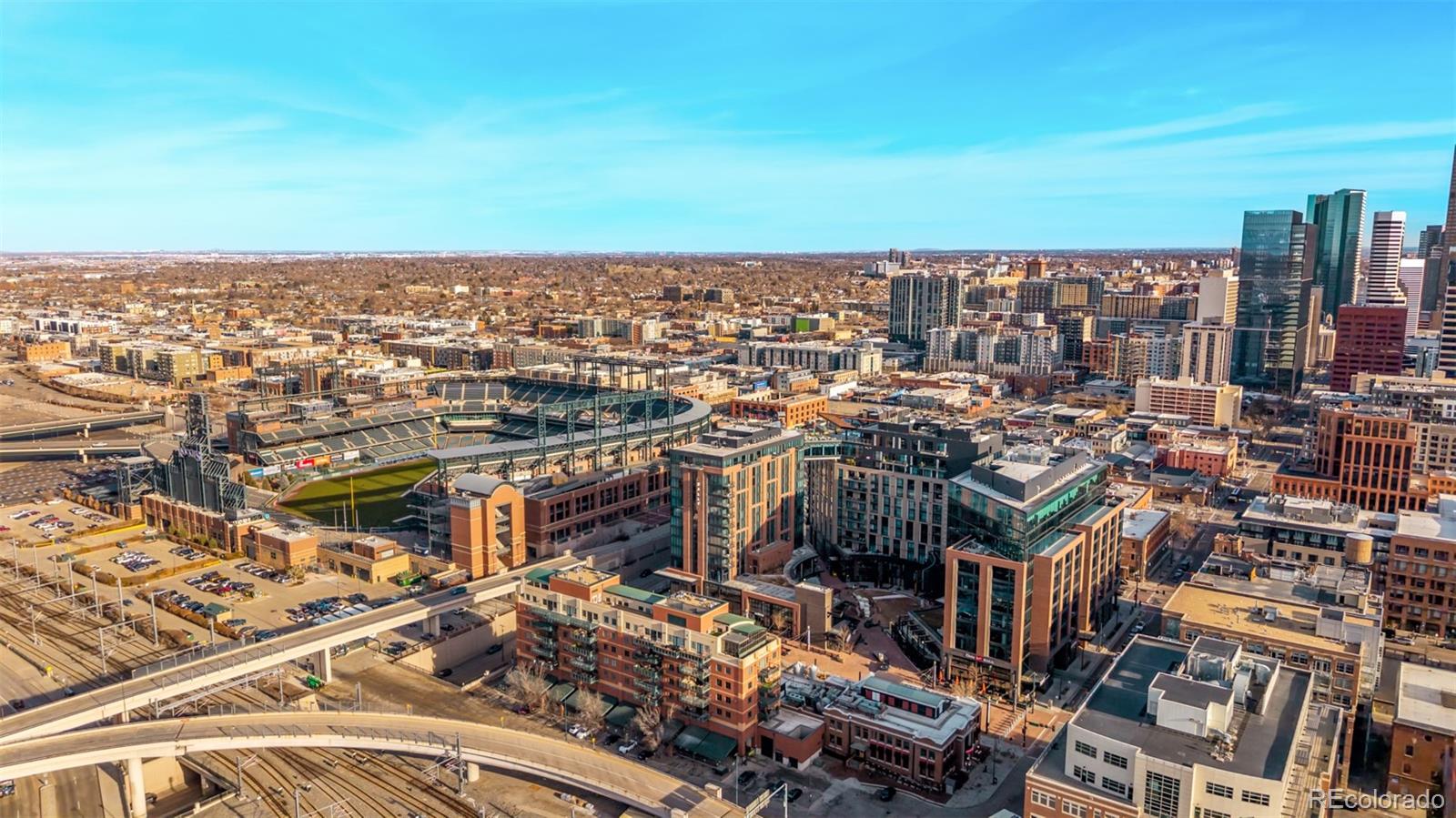 2955 Inca Street, Unit 4K Denver, CO 80202 - Photo 36 of 36