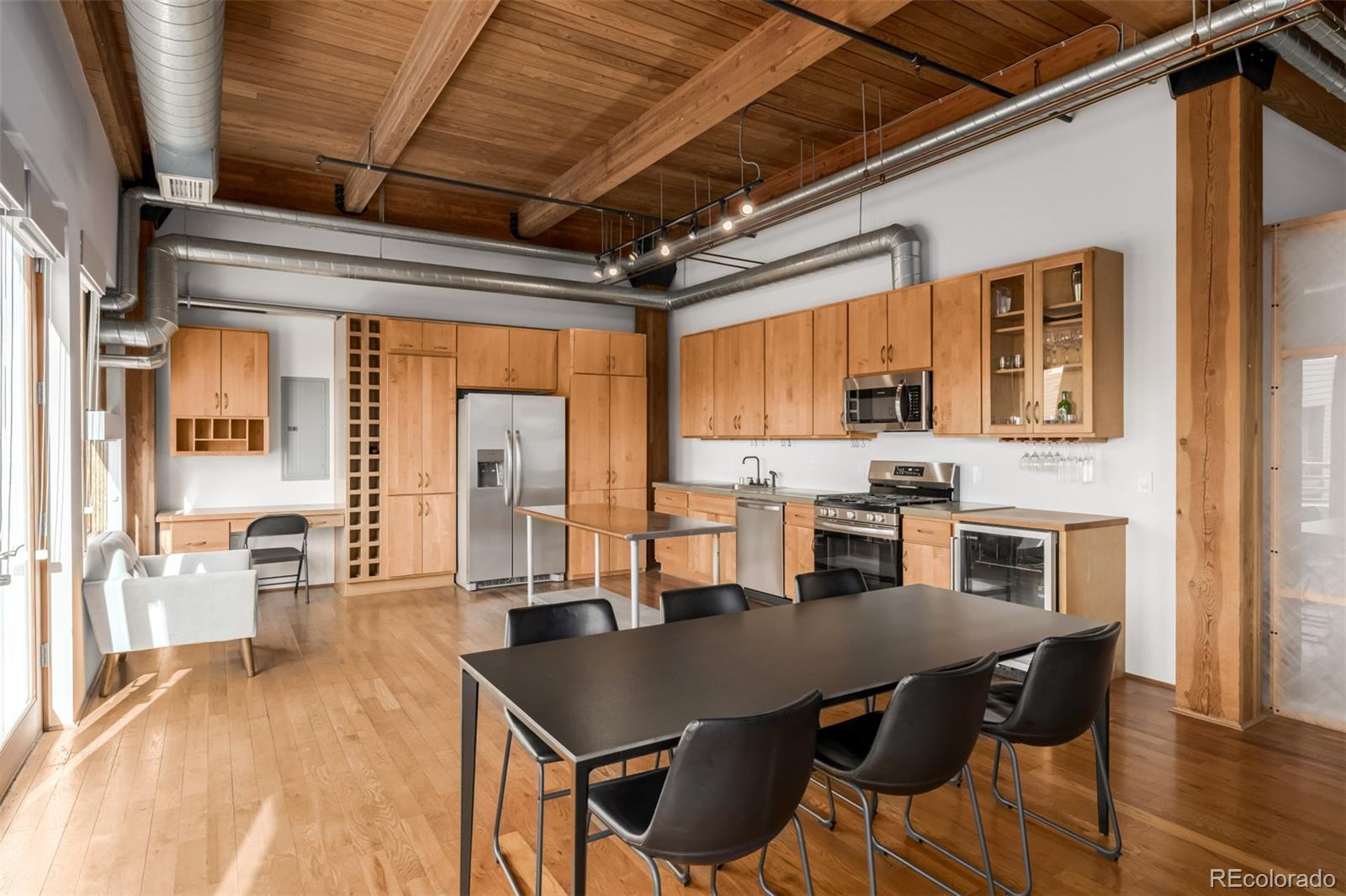 2955 Inca Street, Unit 4K Denver, CO 80202 - Photo 4 of 36