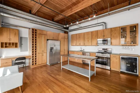 $675,000 | 2955 Inca Street, Unit 4K, Denver, CO 80202