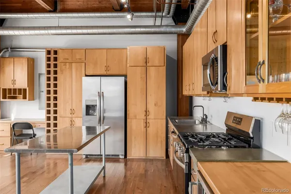 $675,000 | 2955 Inca Street, Unit 4K, Denver, CO 80202