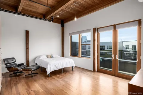 $675,000 | 2955 Inca Street, Unit 4K, Denver, CO 80202