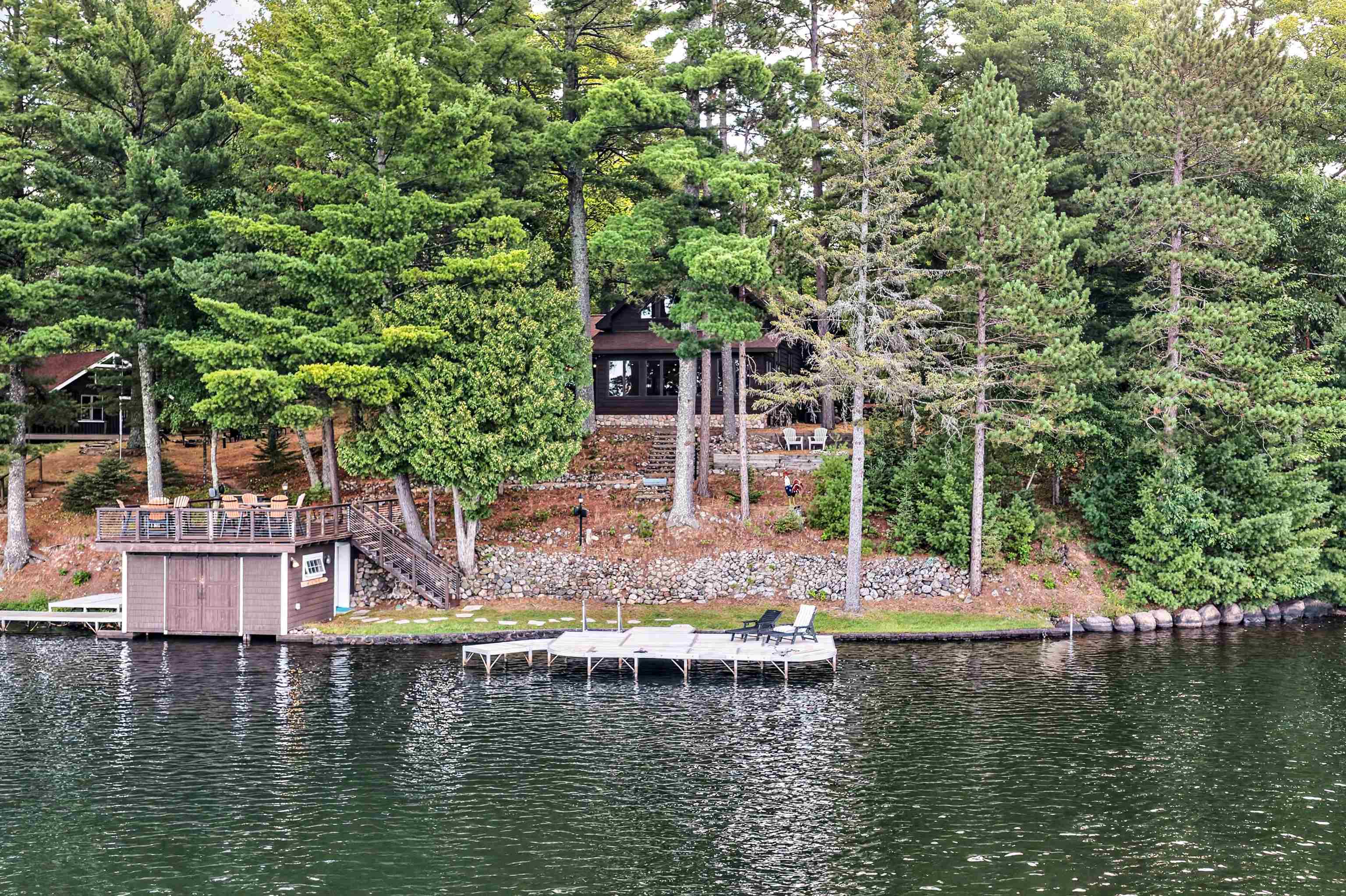 5643 Spider Lake Road Manitowish Waters, WI 54545 - Photo 2 of 73 Gallery Image 2