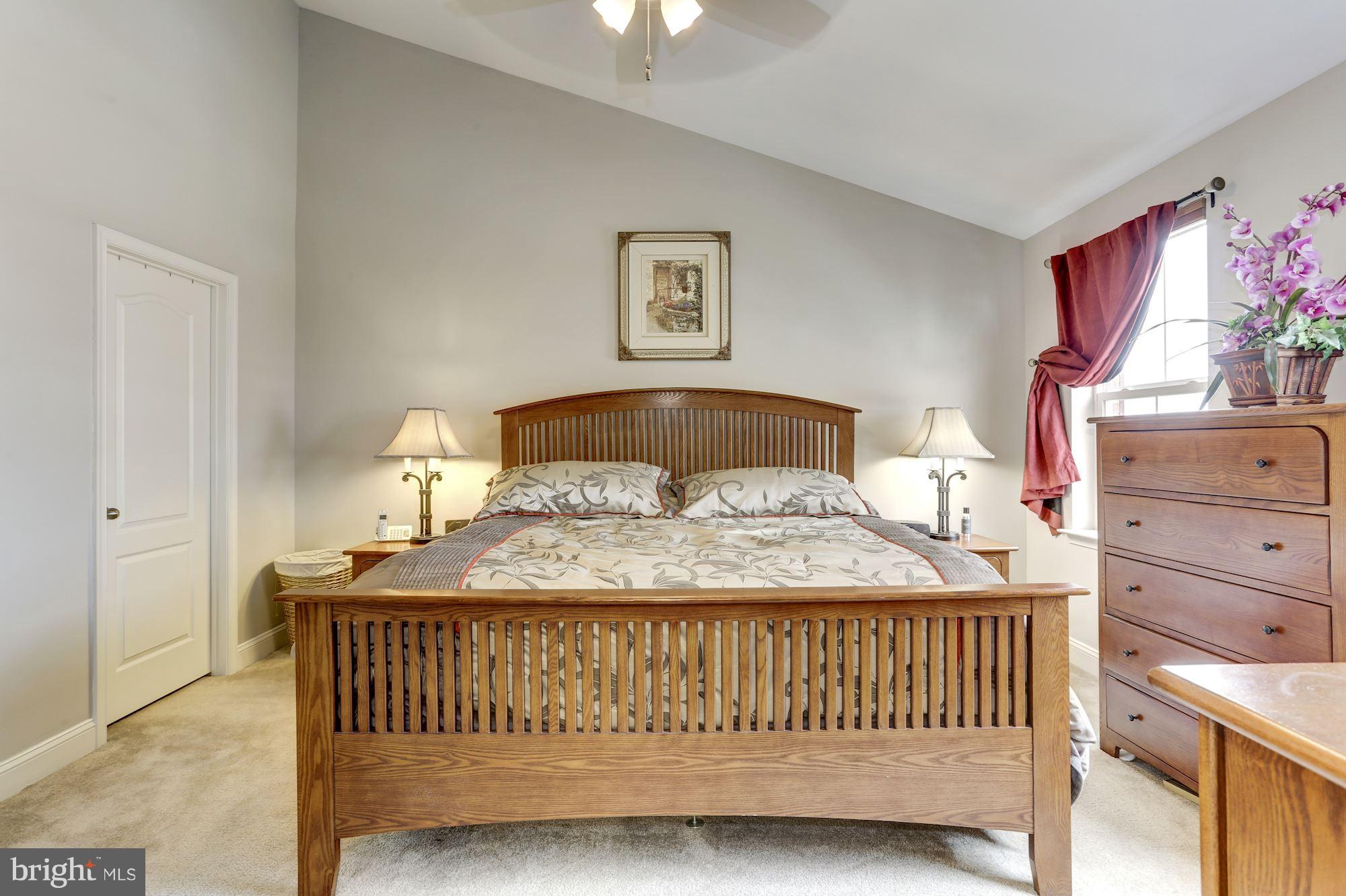 22743 Newcut Road Clarksburg, MD 20871 - Photo 17 of 30 Bedroom (Master)