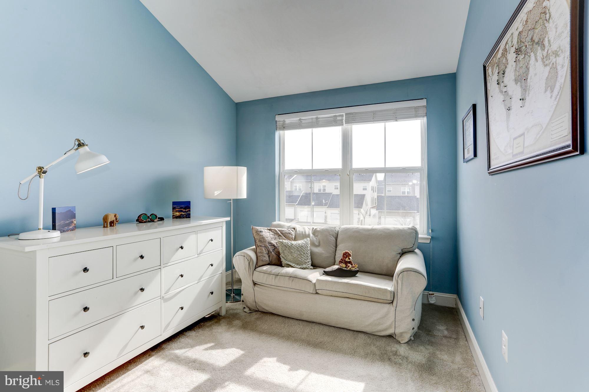 22743 Newcut Road Clarksburg, MD 20871 - Photo 22 of 30 Bedroom #1