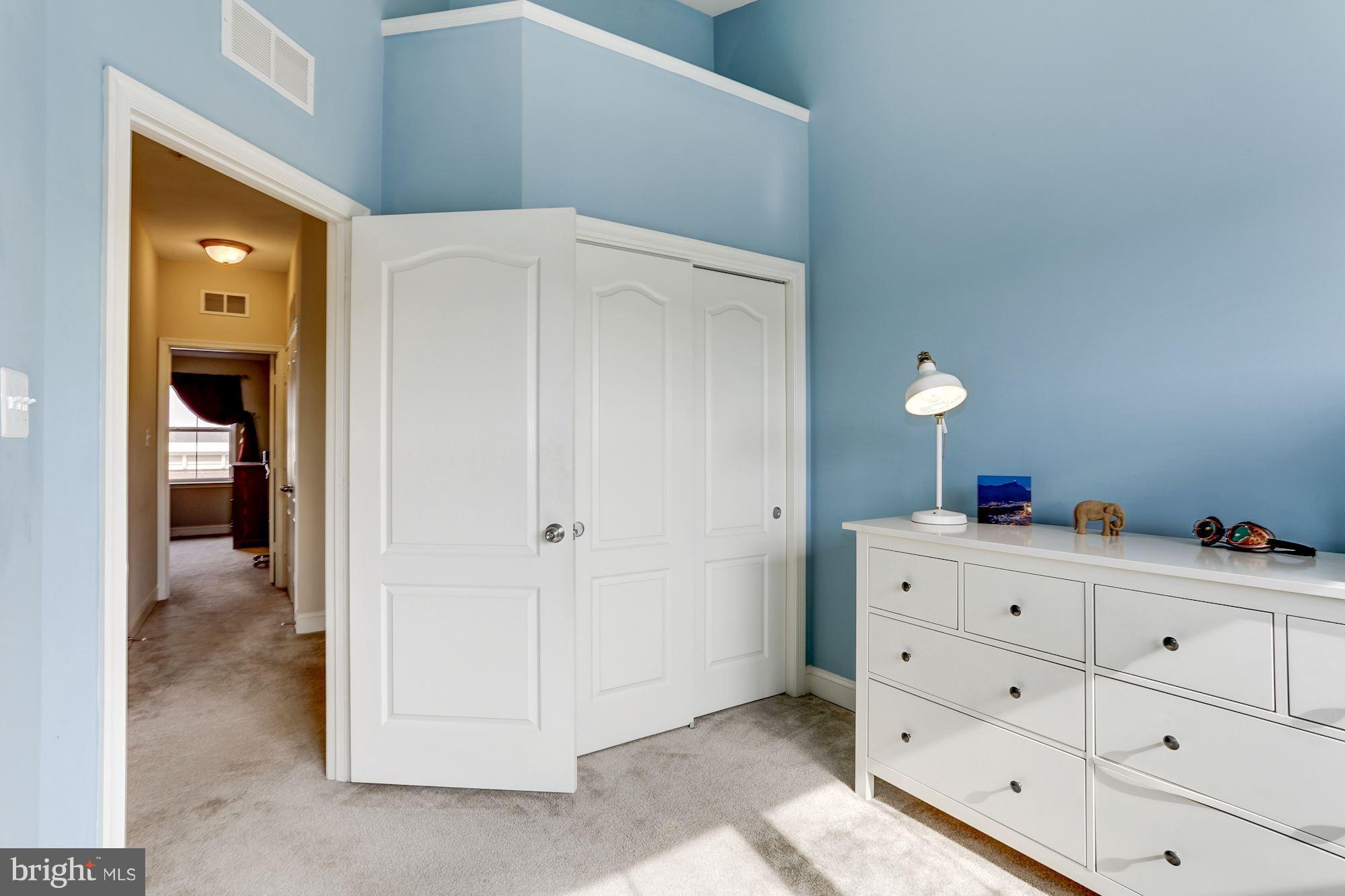 22743 Newcut Road Clarksburg, MD 20871 - Photo 23 of 30 Bedroom #1