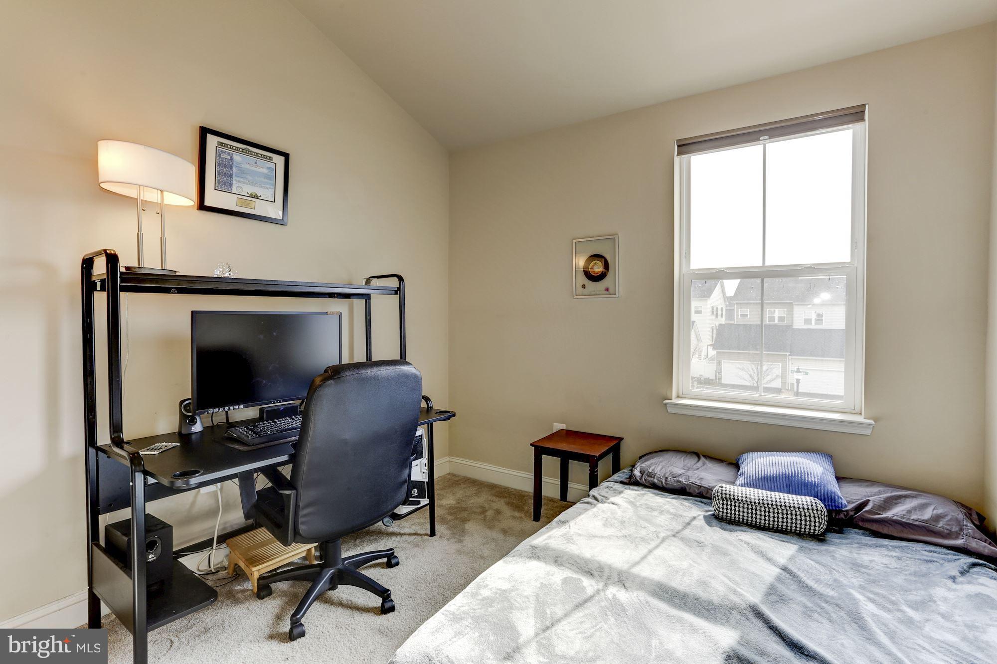 22743 Newcut Road Clarksburg, MD 20871 - Photo 24 of 30 Bedroom #2