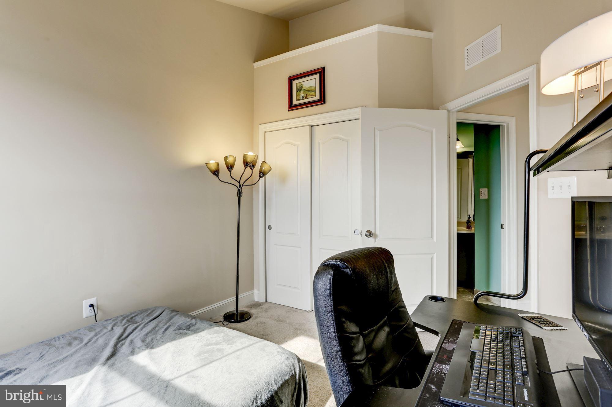 22743 Newcut Road Clarksburg, MD 20871 - Photo 25 of 30 Bedroom #2