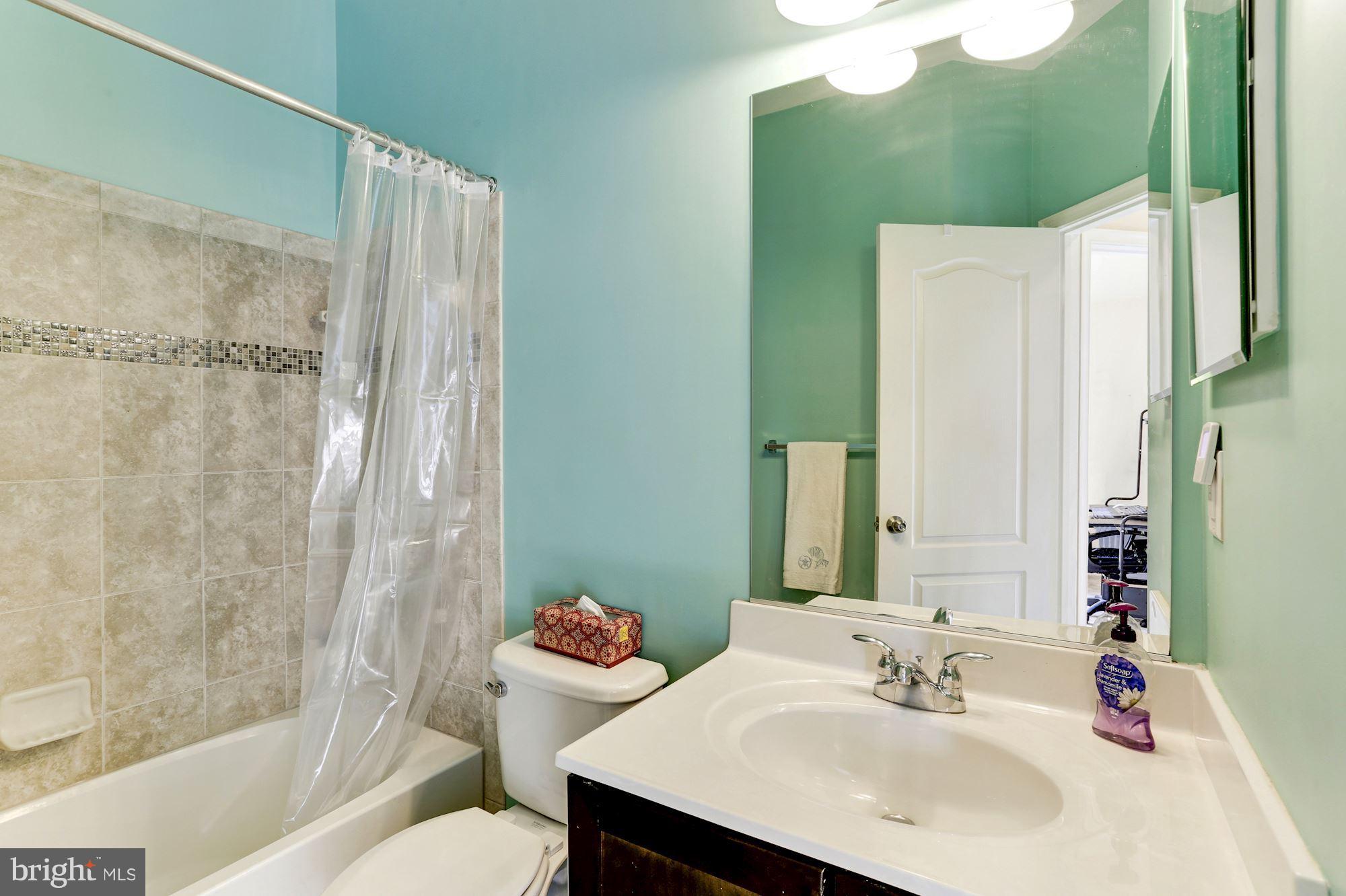 22743 Newcut Road Clarksburg, MD 20871 - Photo 26 of 30 Bath