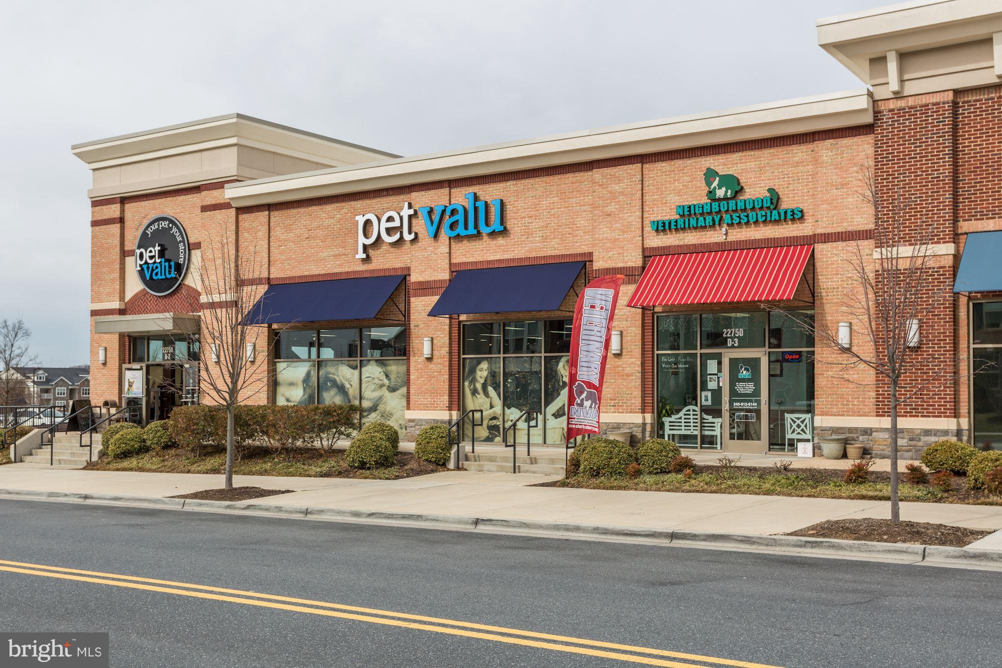 22743 Newcut Road Clarksburg, MD 20871 - Photo 28 of 30 Immediately across the street from shops!