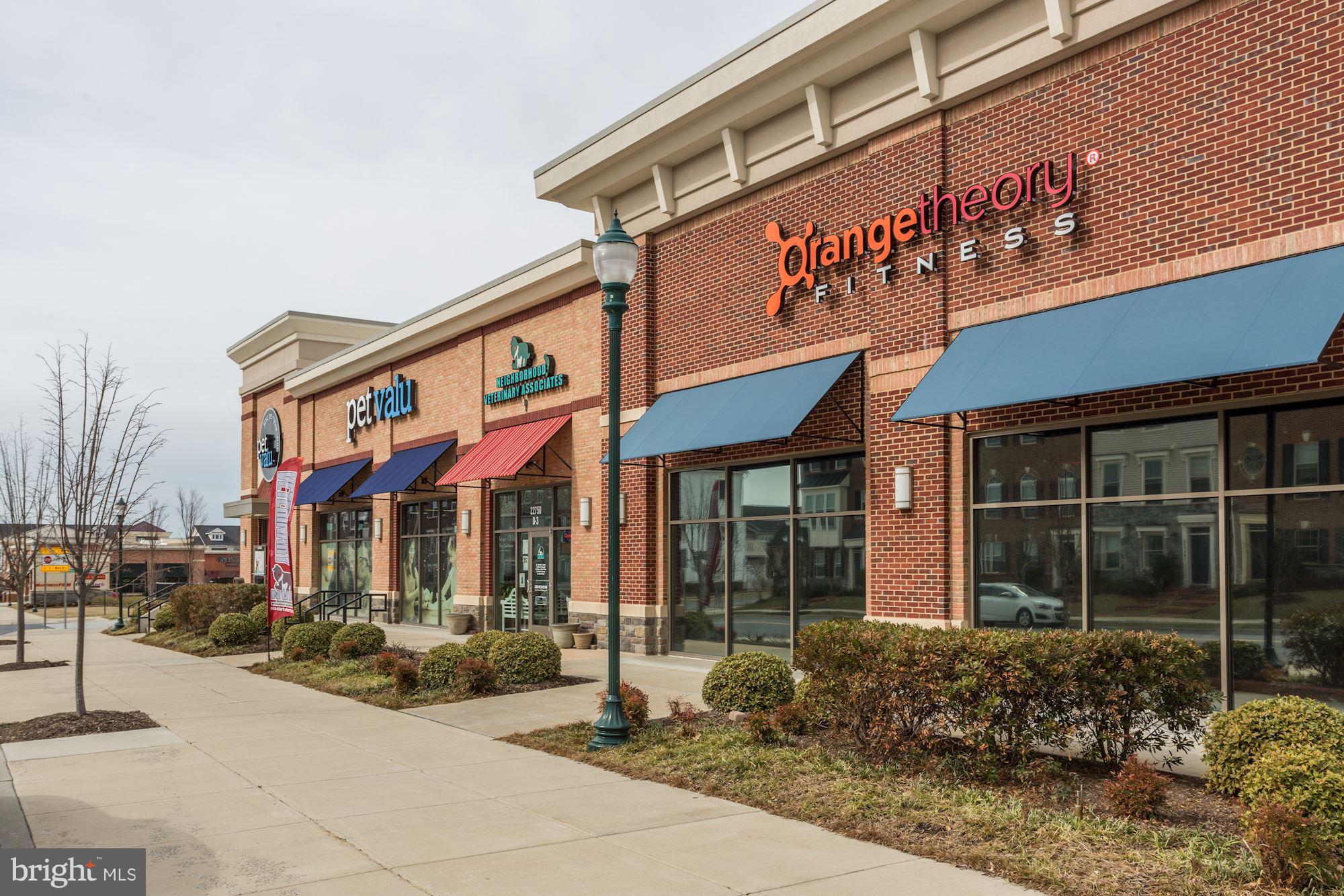 22743 Newcut Road Clarksburg, MD 20871 - Photo 29 of 30 Immediately across the street from shops!