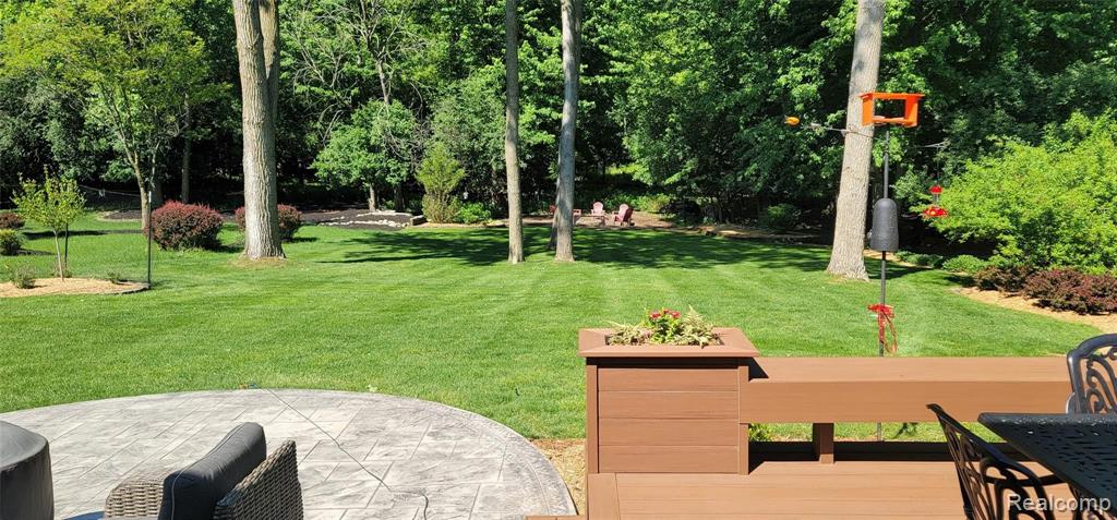 1280 West Fairview Lane Rochester Hills, MI 48306 - Photo 5 of 40