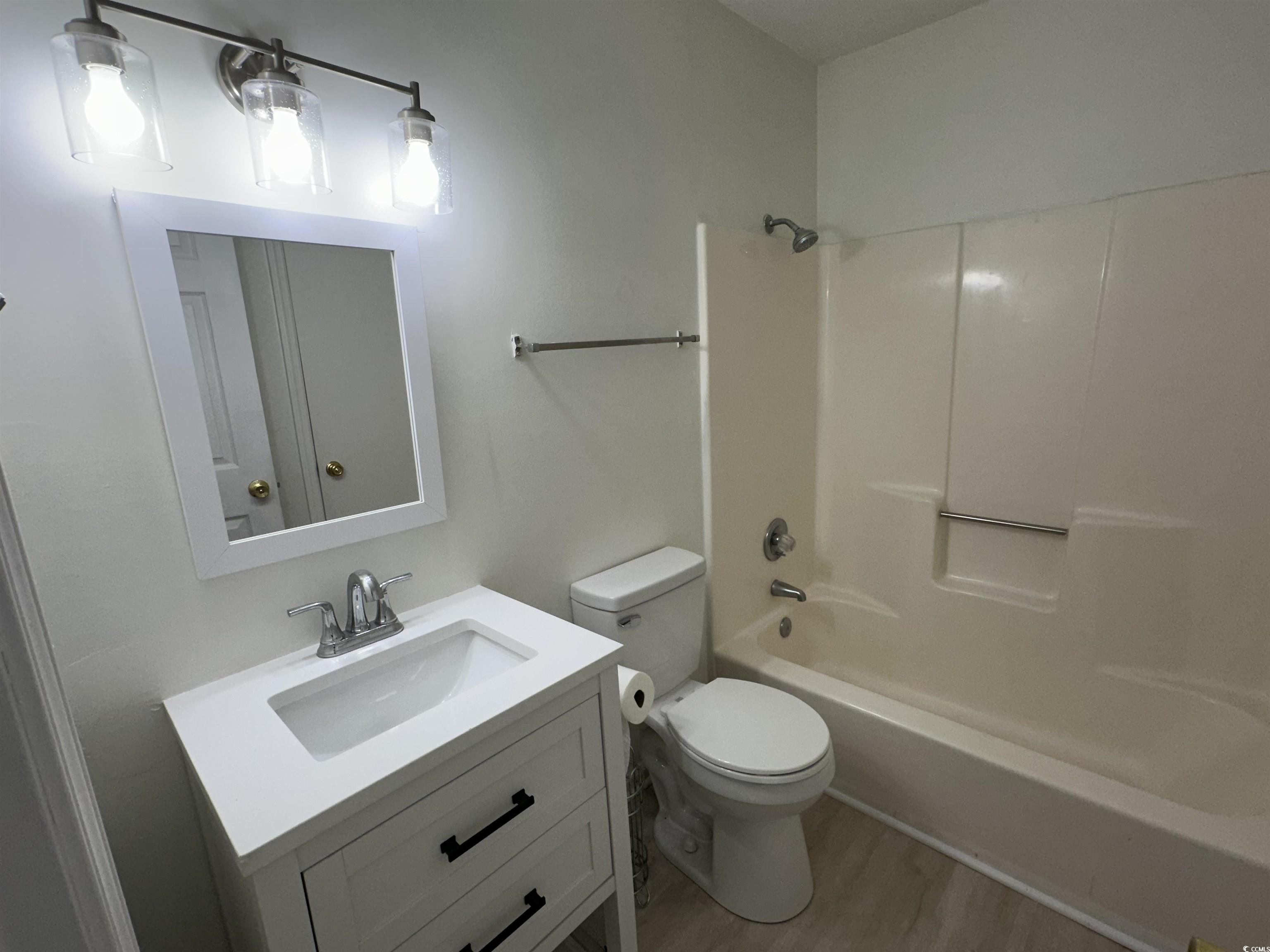 801 Burcale Road, Unit D6 Myrtle Beach, SC 29579 - Photo 13 of 23