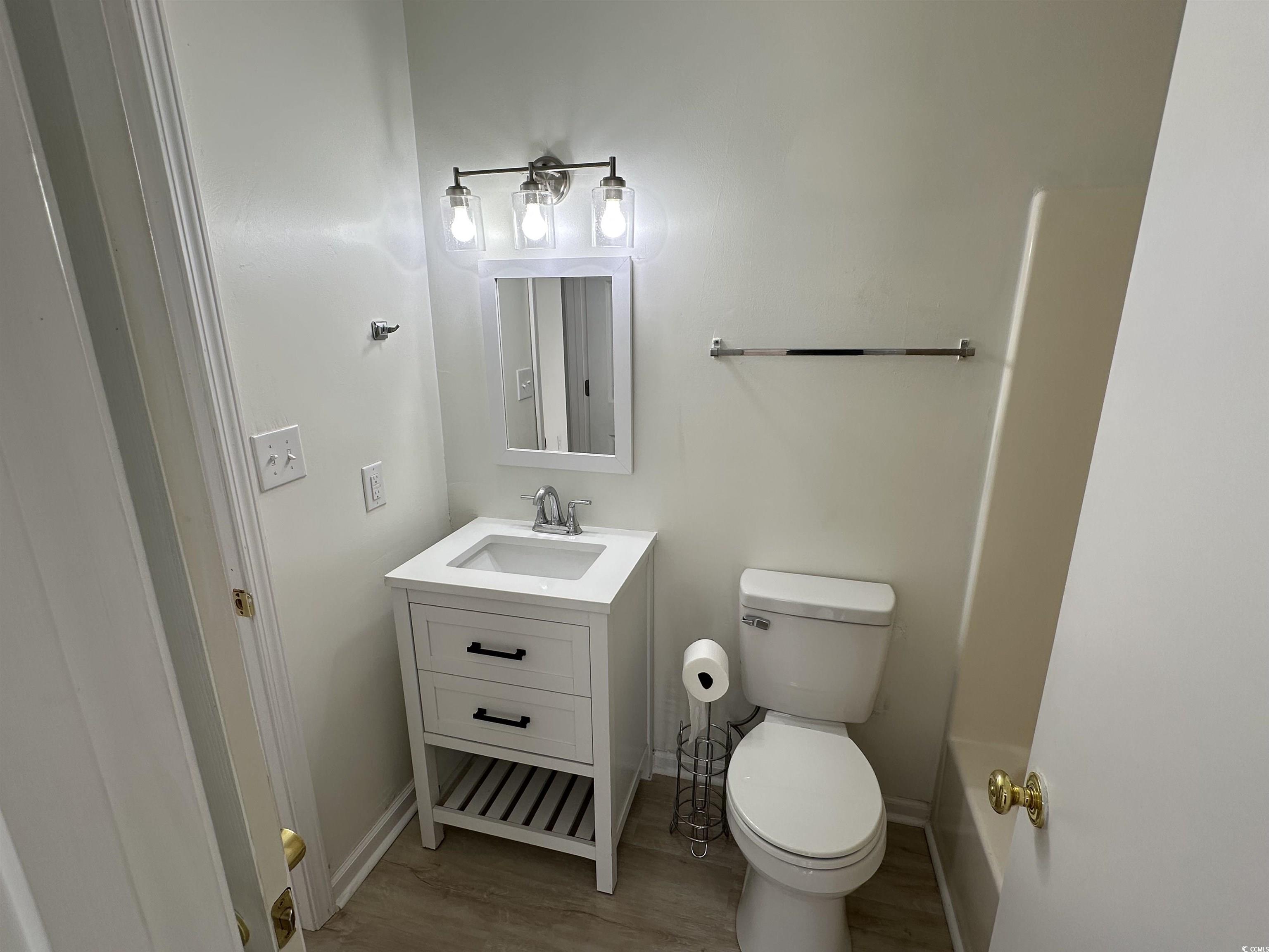 801 Burcale Road, Unit D6 Myrtle Beach, SC 29579 - Photo 16 of 23